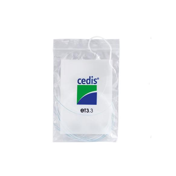 Cedis Otofloss mini (pouch with 10 threads)