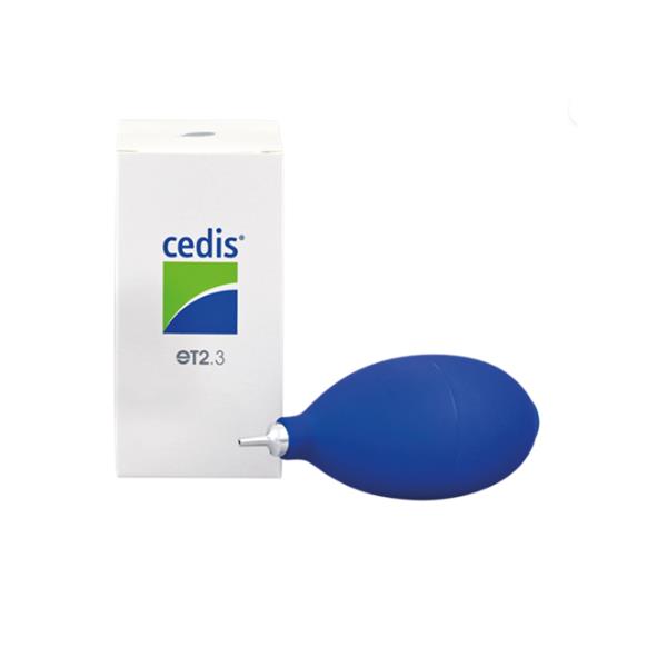 Cedis Sound canal air ball