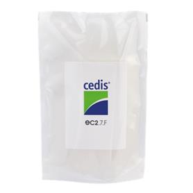Cedis Cleansing Wipes, refill pack, 90 wipes