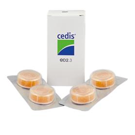 Drying Capsules -  4 capsules per Box
