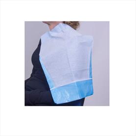 Guardian Disposable Capes – Pack of 100