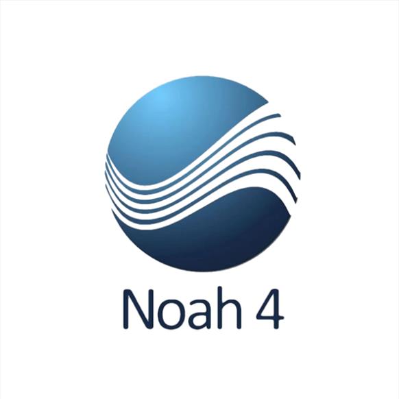 Noah 4 Software + License