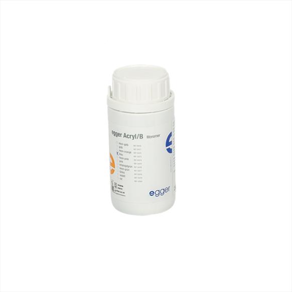 egger Arcyl/B Monomer (liquid) neon orange, 250 ml