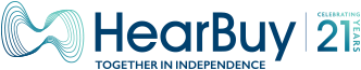 HearBuy - Together in independence - Celebrating 21 years