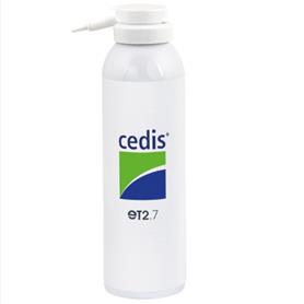 Cedis AirPower eT2.7 100ml - (BOX of 12)