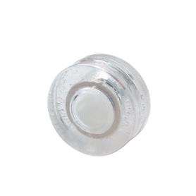 Spare attenuation element ER-25, transparent (1 piece)