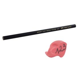 Pencil for Marking Impressions