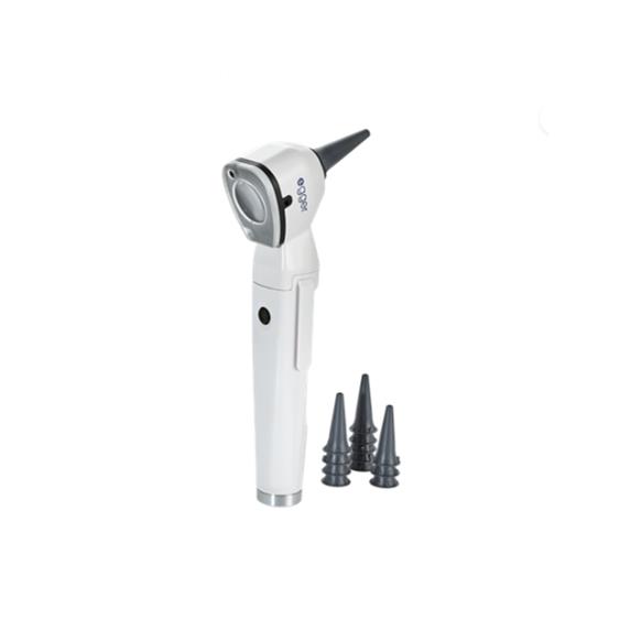 Luxamed Auris LED Otoscope 2.5v - White