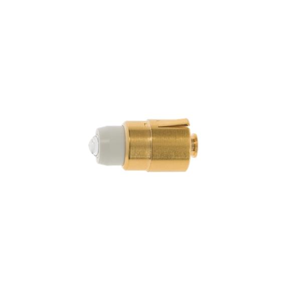 Spare Bulb for ear light (X-001-88-041) 2.5v XHL