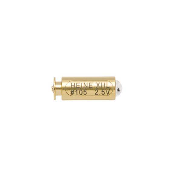 Heine 3000 Fibre Optic Otoscope Bulb (26002)