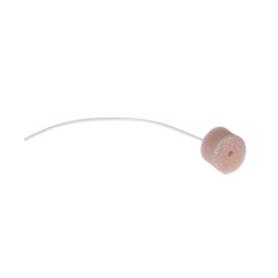 Vented impression pads, medium: 10 mm (24 pieces)