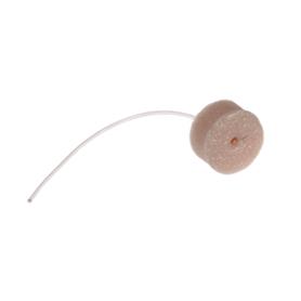 Vented impression pads, large: 12 mm (16 pieces)
