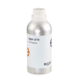 egger LP/H transparent, 600 g bottle