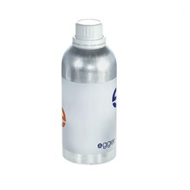 egger Lacquer L, for silicone earmolds and impressions, 500 ml