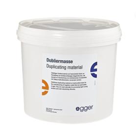 Duplicating Material - 6kg