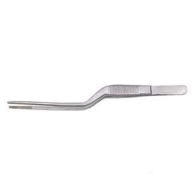Bayonet tweezers