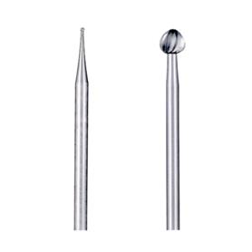 Bur round, 3.5 mm