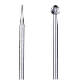 Bur round, 1.8 mm