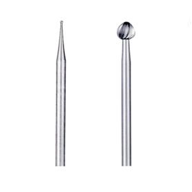 Bur round, 4.0 mm