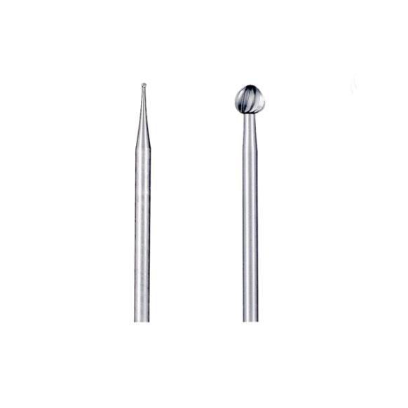 Bur round, 3.5 mm