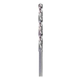 Twist drill, cylindrical, 1.6 mm