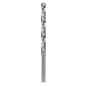 Twist drill, cylindrical, 2.35 mm