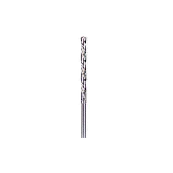 Twist drill, cylindrical, 1.6 mm