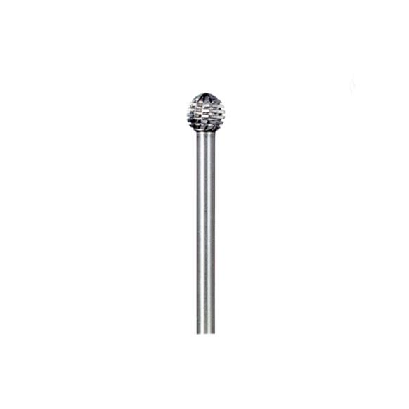 EF-Cutter, ball-shaped, 5.0mm