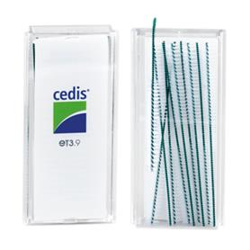 Cedis Vent Brush - 5mm - 10 Pieces