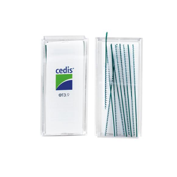 Cedis Vent Brush - 5mm - 10 Pieces