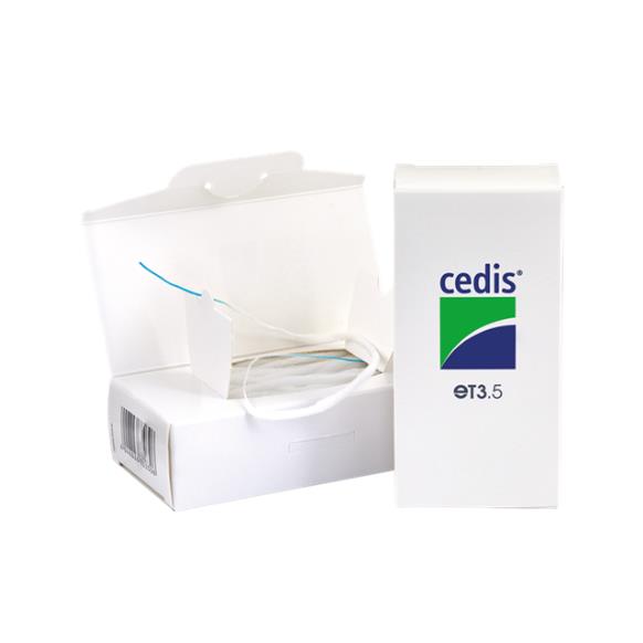 Cedis Otofloss - 30 cleansing threads