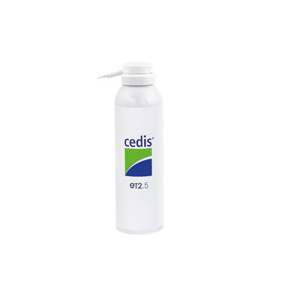 Cedis AirPower eT2.7 100ml - (BOX of 12)