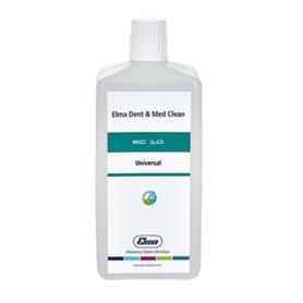 ELMA clean - Cleansing Agent, 1 Litre