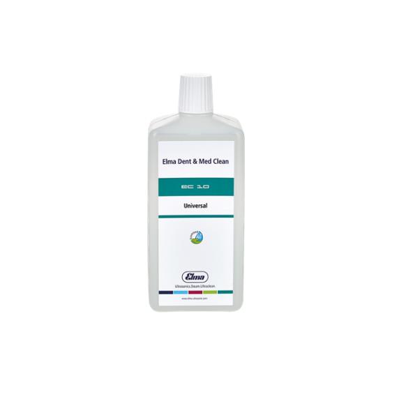 ELMA clean - Cleansing Agent, 1 Litre
