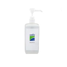 Specula Cleaning Solution (500ml) -  Cedis Ultra Activ (without portioning pump)