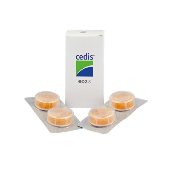 Drying Capsules -  4 capsules per Box