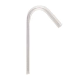 PP-horn tube, inner diam. 3.0 mm, thick sided, transparent