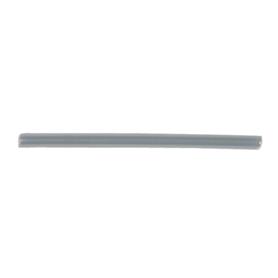 Nylon tube, 2.0 x 3.0 mm, by the meter