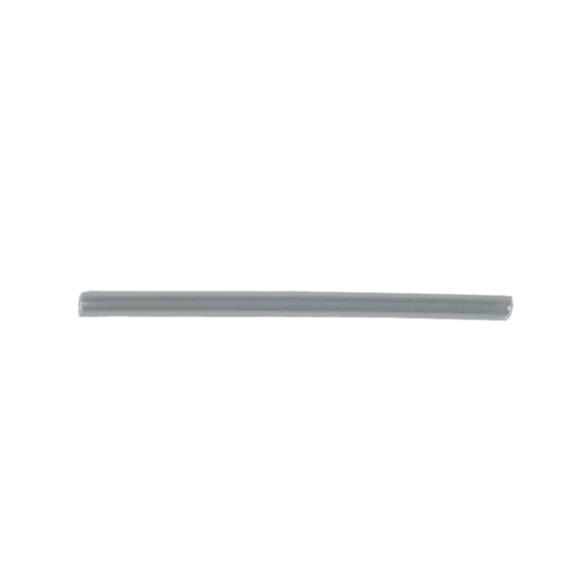 Nylon tube, 2.0 x 3.0 mm, by the meter