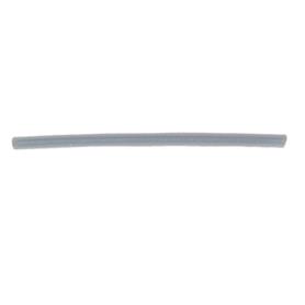 Nylon tube, 1.5 x 2.5 mm, by the meter