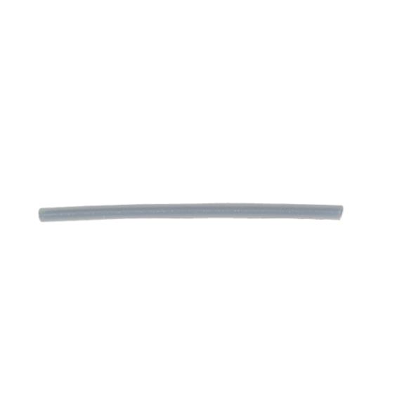 Nylon tube, 1.5 x 2.5 mm, by the meter