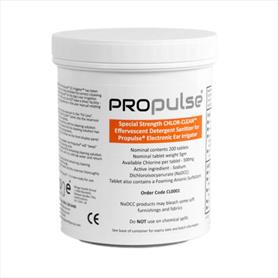 Propulse Cleaning Tablets - Tub of 200