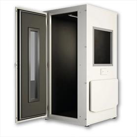 Sound Proof Booth