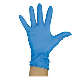 ProForm Vinyl Powderfree Gloves Clear - 100pcs - Medium