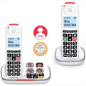 Swissvoice Xtra 2355 Duo