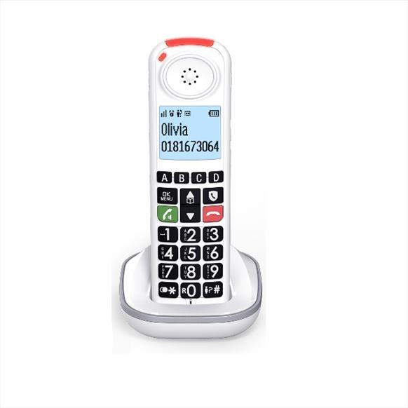 Swissvoice Xtra 2355 Additional Handset