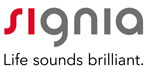 Signia - life sounds brilliant