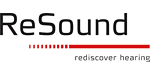 ReSound - rediscover hearing