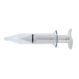 egger Impression Syringe (short version) - 4mm