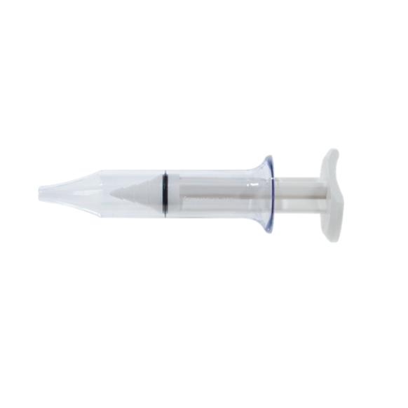 egger Impression Syringe (short version) - 3mm